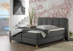 Home affaire Boxspringbett 