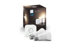 Philips Hue Spezialleuchtmittel 