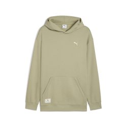 Puma - Hoodie, für Herren, Khaki, Größe XL