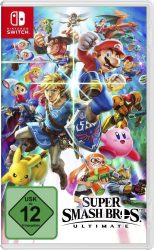 Nintendo Switch Spielesoftware 