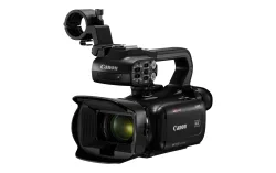 Canon - XA-60 Camcorder 4K, Schwarz