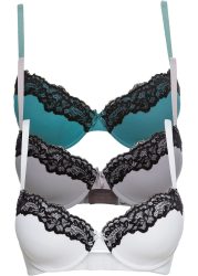 bonprix Schalen-BH 