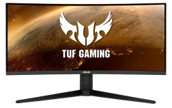 Asus Gaming-Monitor 