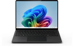 Microsoft Notebook 