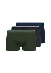 Skiny - Multipack Panties, für Damen, Multicolor, Größe S