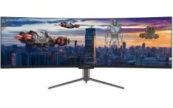 LC-Power Curved-LED-Monitor 