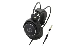 audio-technica Over-Ear-Kopfhörer 