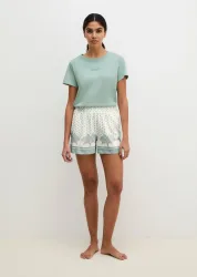 Marc OPolo Schlafshorts 