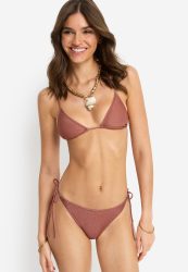 LSCN by LASCANA Triangel-Bikini-Top 