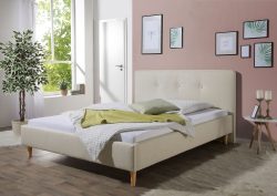Maintal Polsterbett »Lonepine«, Bettseiten zerlegt, ohne Bettkasten