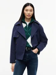Tommy Jeans Kurzjacke 