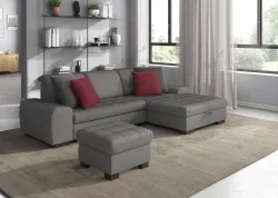 sit&more Ecksofa 