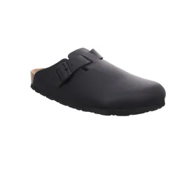 Rohde - Pantoletten, für Damen, Schwarz, Größe 41