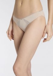 BOSS - Slip, für Damen, Beige, Größe M