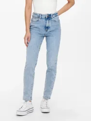 Only - Jeans, für Damen, Hellblau, Größe W27/L32
