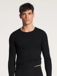 CALIDA Langarmshirt 