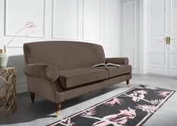Home affaire 3-Sitzer 