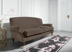 Home affaire 3-Sitzer 