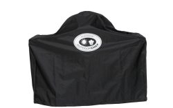 Outdoorchef 18.221.54 Abdeckhaube Montreux - Abdeckhaube (Schwarz)