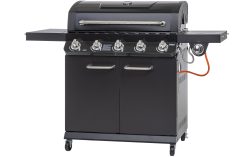 STRUCT Gasgrill 