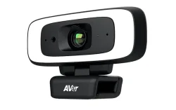 AVer - CAM130 Webcam 4K 60 fps