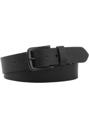 Levi's® Accessoires - Gürtel, für Herren, Black, Größe 105
