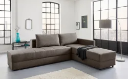 LOOKS by Wolfgang Joop Ecksofa 