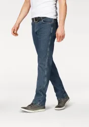 Wrangler Regular-fit-Jeans 