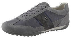 Geox - Sneaker, für Herren, Taubengrau, Größe 41