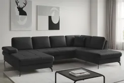 sit&more Wohnlandschaft 