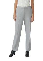 S. Oliver Black Label - Hose, für Damen, Schwarz, Größe 36-REG