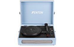 FENTON Plattenspieler 