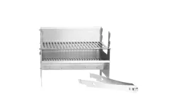 Fennek Grill Holzkohlegrill 