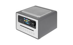 Noxon CD-Radiorecorder 