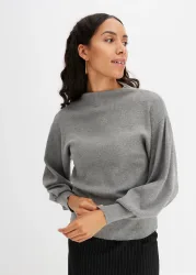 bonprix Strickpullover 