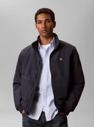 Calvin Klein Jeans - Jacke, für Herren, Marine, Größe S