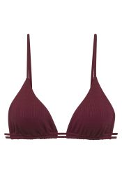 Copenhagen Studios Triangel-Bikini-Top 