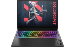 HP Notebook 