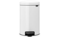 BRABANTIA, Brabantia Treteimer 12 L