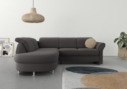 sit&more Ecksofa 