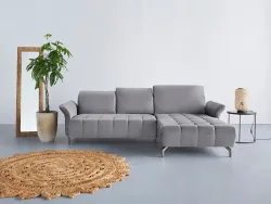 Home affaire Ecksofa 
