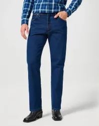 Wrangler 5-Pocket-Jeans 