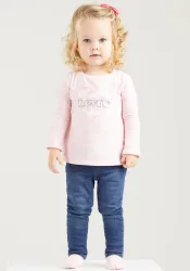 Levis Kids Schlupfjeans 
