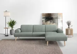 Home affaire Ecksofa 