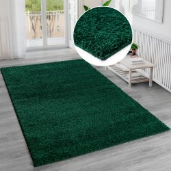 Bruno Banani Hochflor-Teppich 