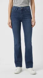 MAC Bootcut-Jeans 