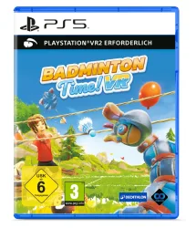 Perp Games Spielesoftware 