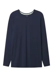 colours & sons Langarmshirt 
