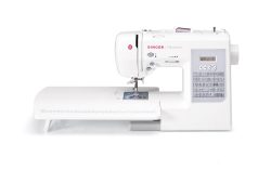 Singer Nähmaschine 