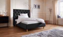 Home affaire Polsterbett 